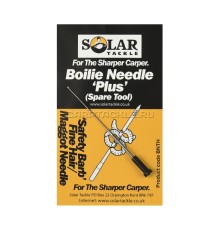Запасная игла для опарыша Solar Spare Maggot Needle
